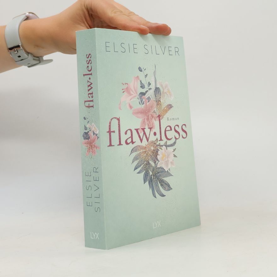 Elsie Silver Flawless