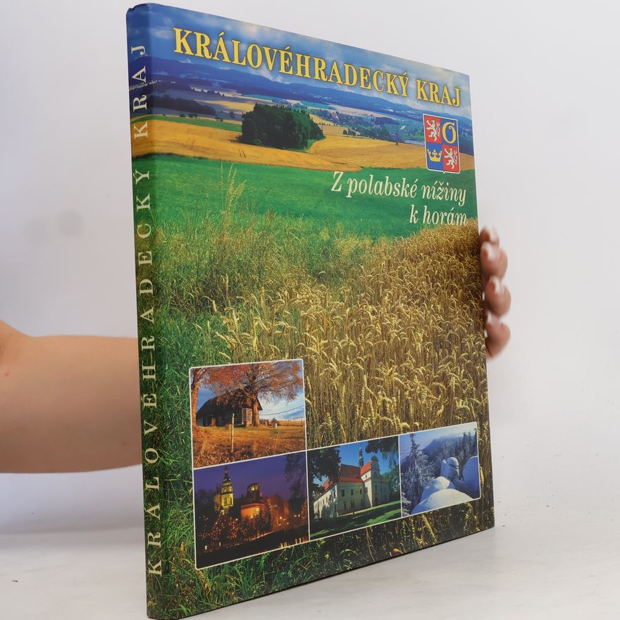 Lubomír Imlauf Královéhradecký kraj