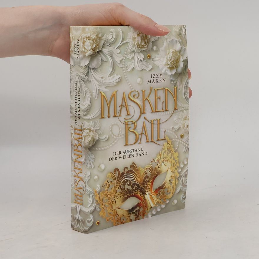 Izzy Maxen Maskenball