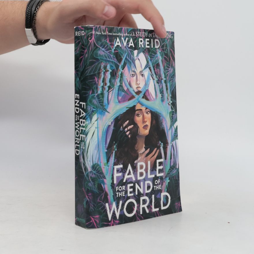 Ava Reid Fable for the End of the World