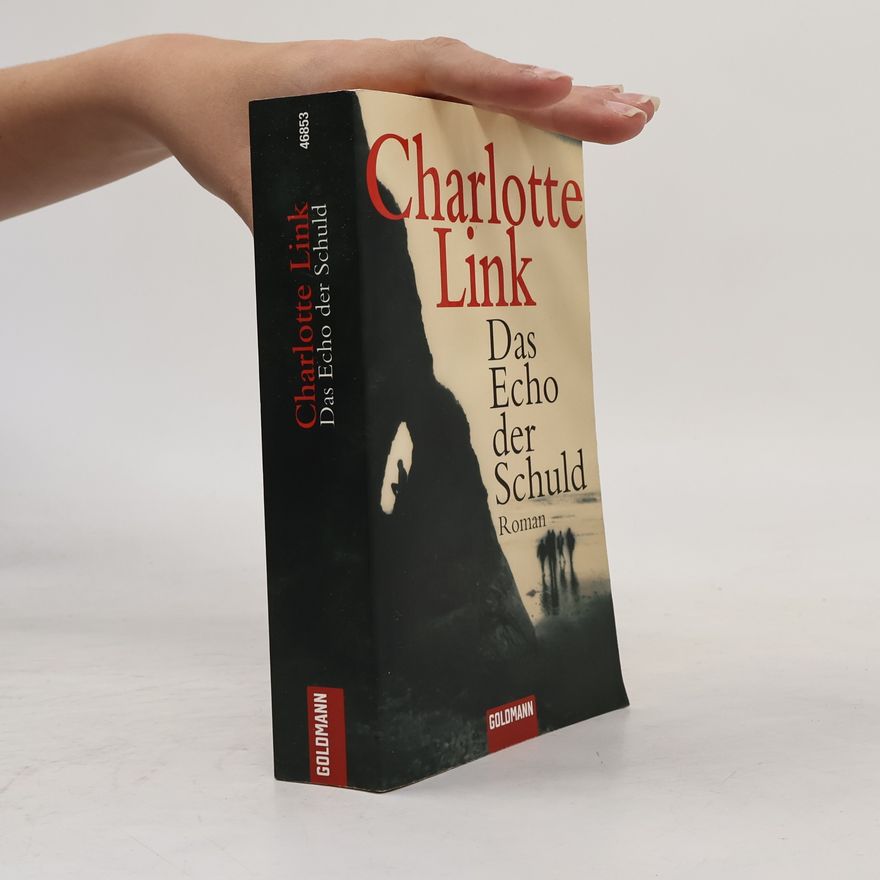 Charlotte Link Das Echo der Schuld