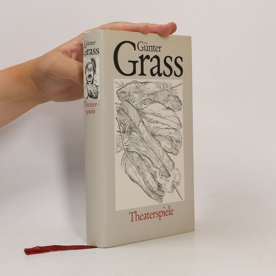 Günter Grass Theaterspiele