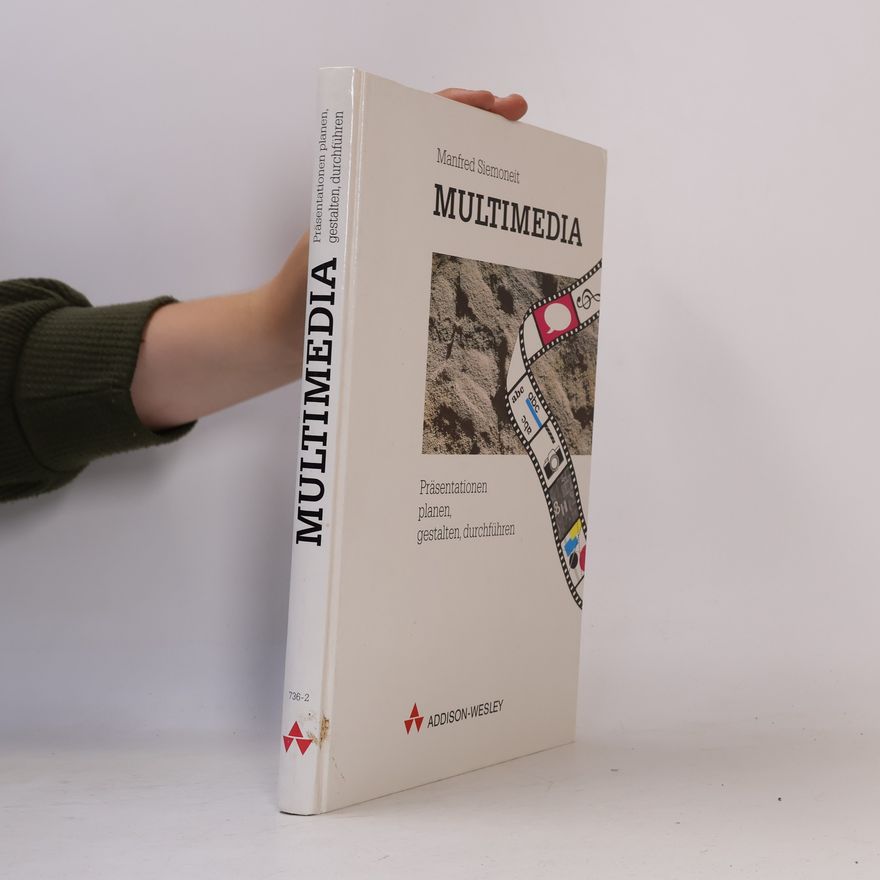 Manfred Siemoneit Multimedia
