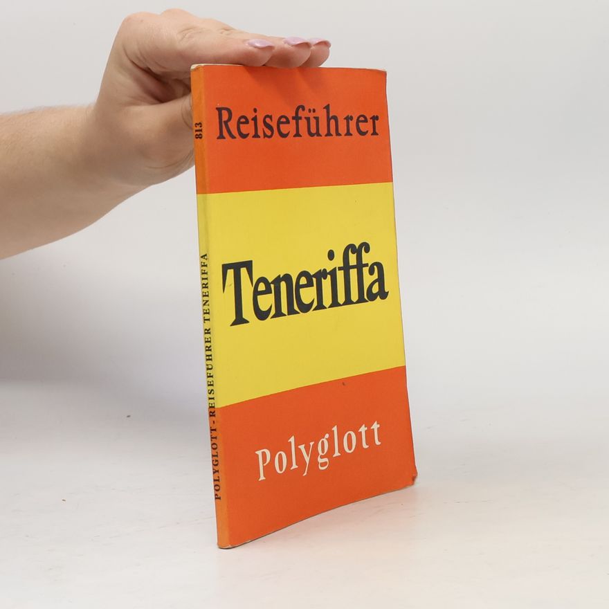 Various authors Reiseführer Teneriffa