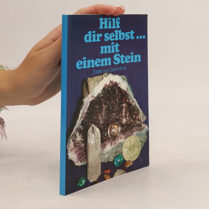 Eliette von Siebenthal Hilft dir selbst... mit einem Stein