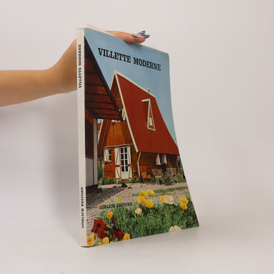 Autorenkollektiv Villette Moderne