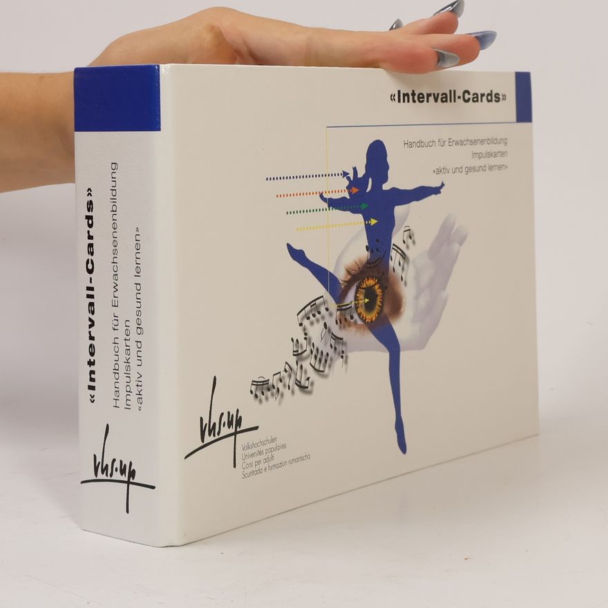 Xaver Fiederle "Intervall-Cards"