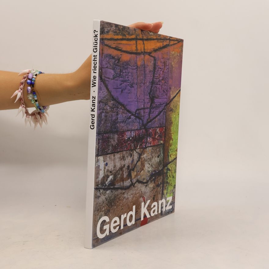 Gerd Kanz Nachtviolenprojekt: Wie riecht Glück?