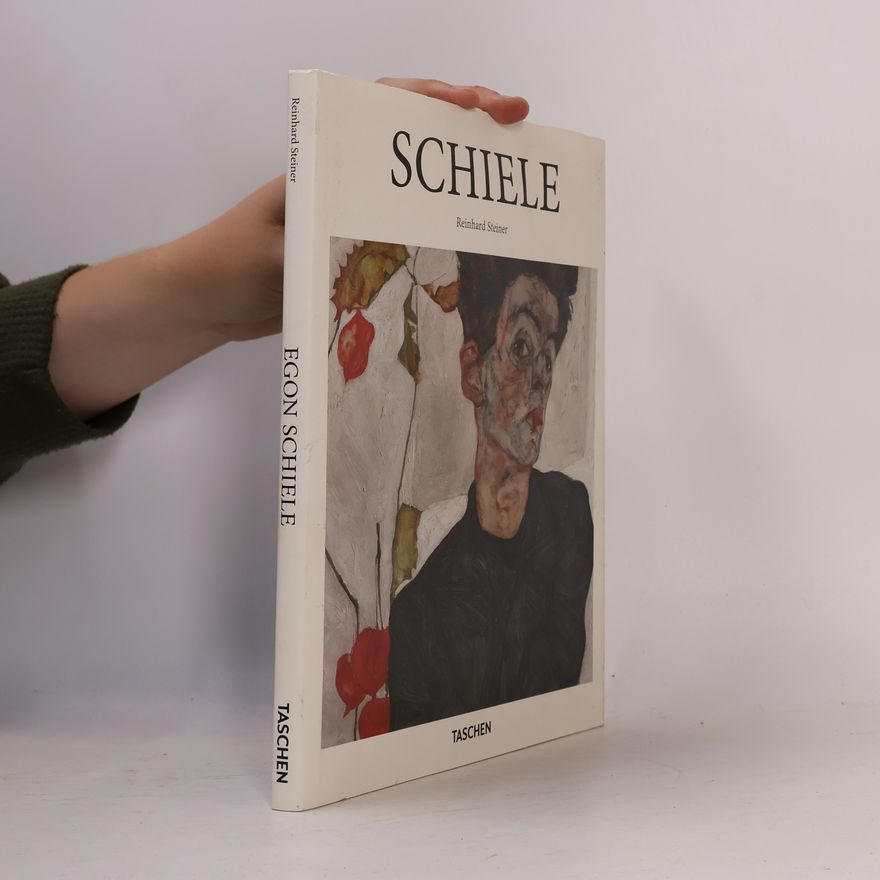 Egon Schiele Schiele