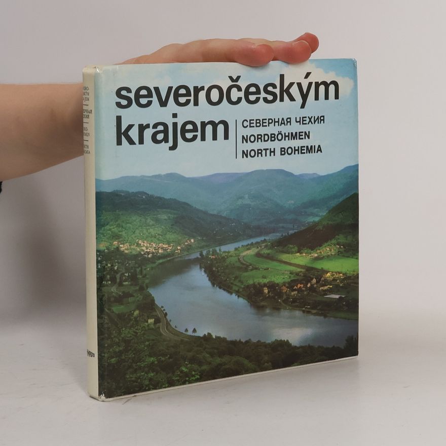 Kolektiv autorů Severočeským krajem