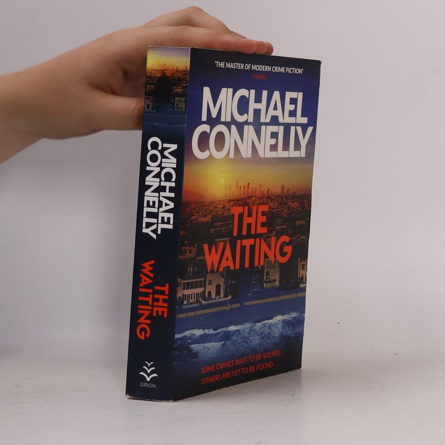 Michael Connelly The Waiting