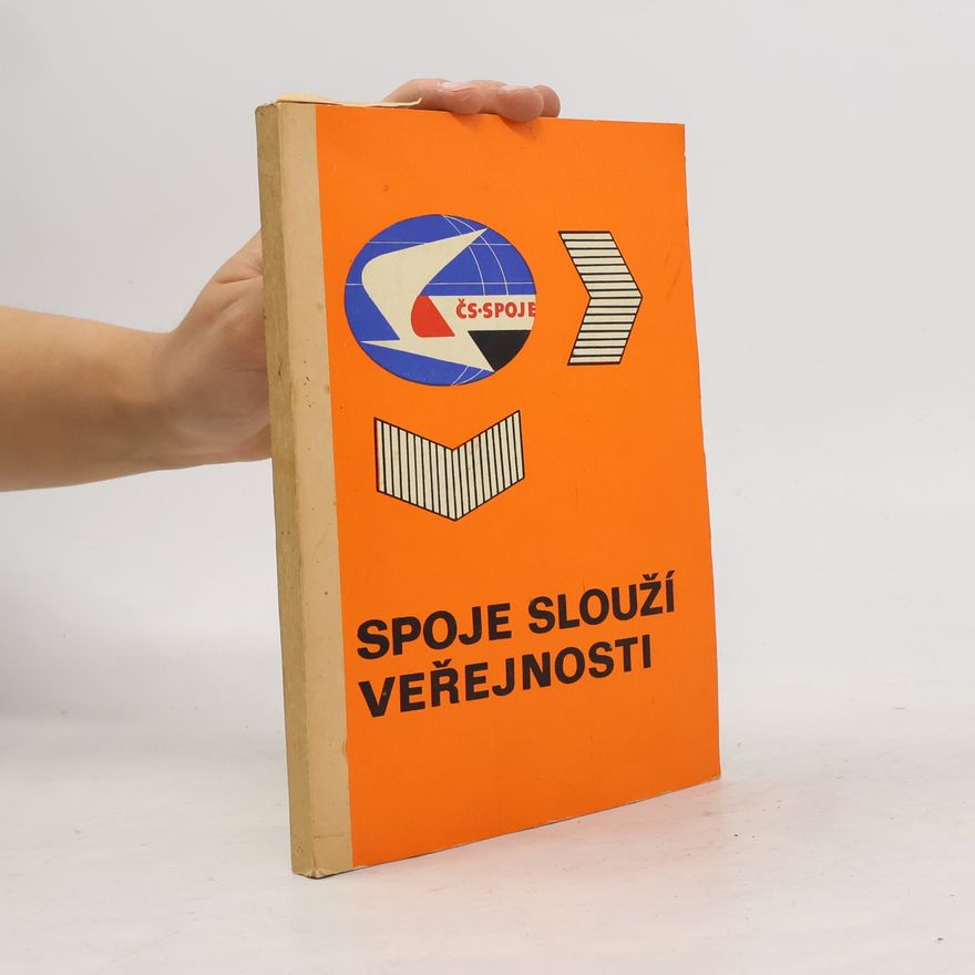 Collectif d'auteurs Spoje slouží veřejnosti