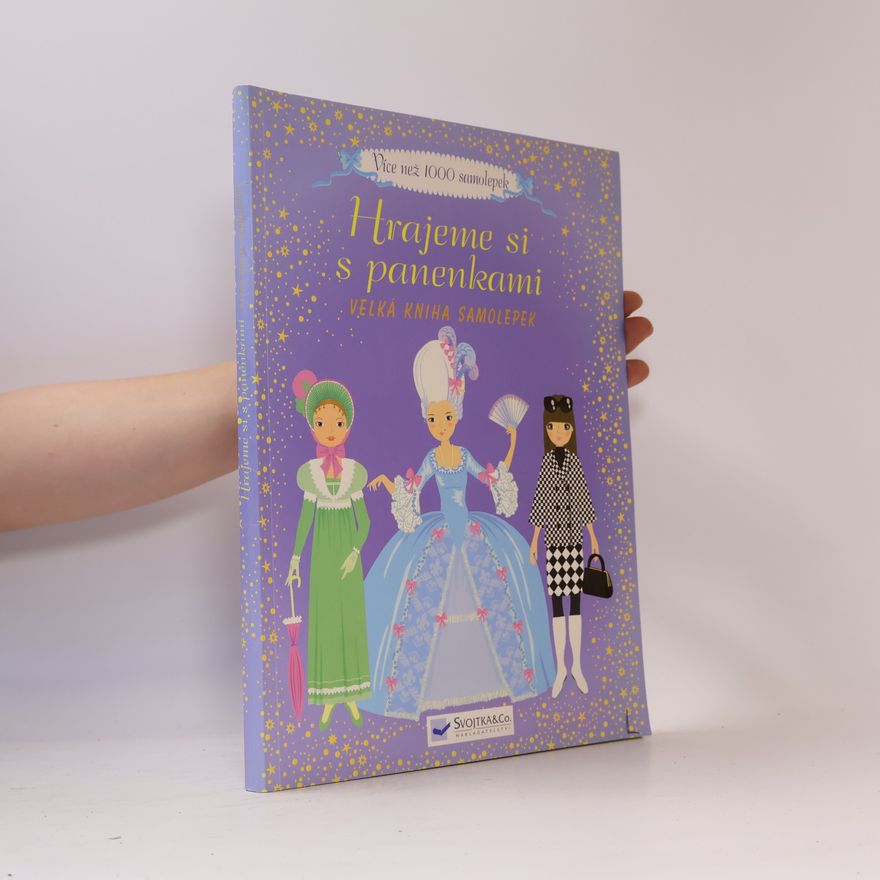 Collectif d'auteurs Hrajeme si s panenkami