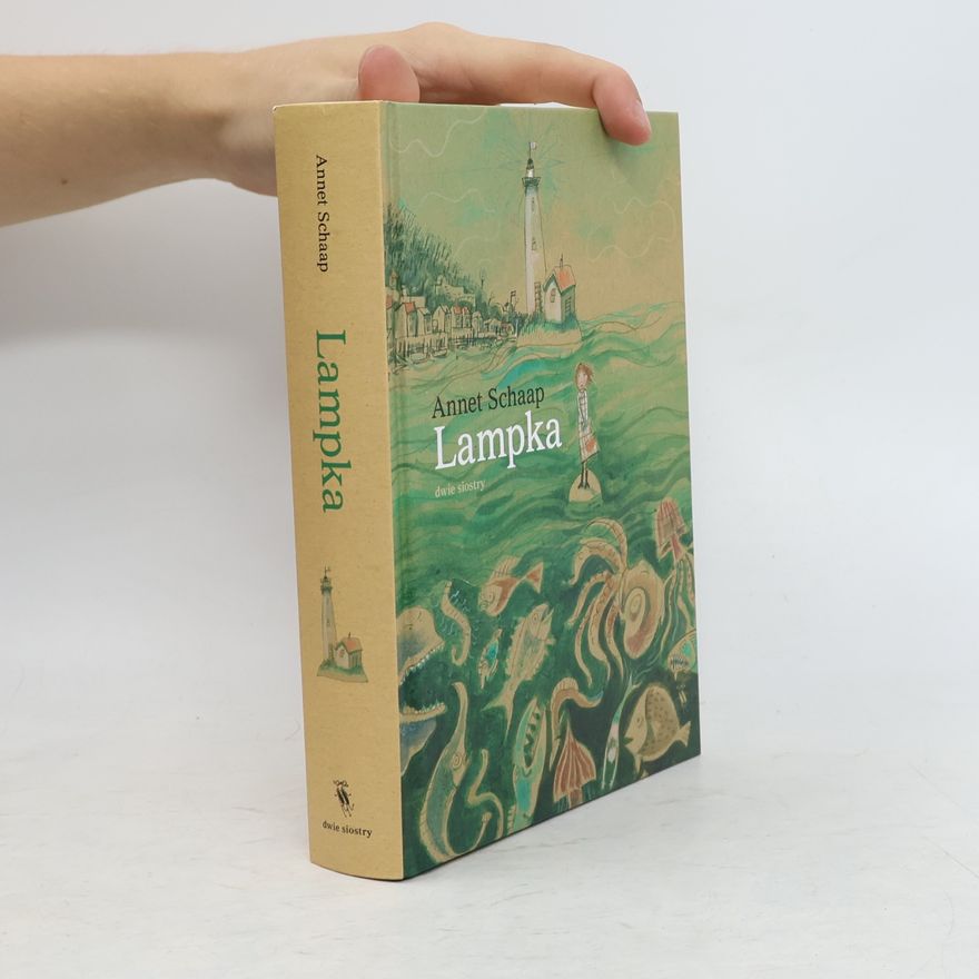 Annet Schaap Lampka