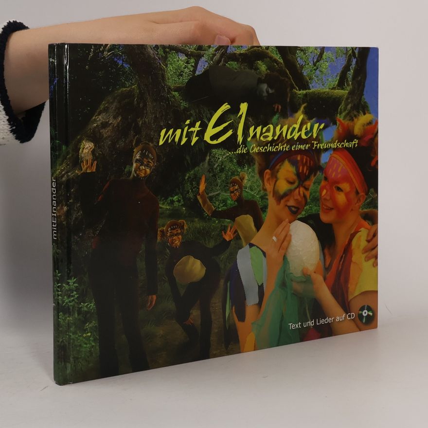 Karin Werner Mit Einander