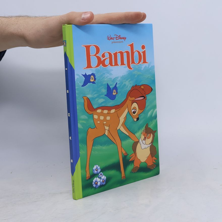 Various authors Bambi