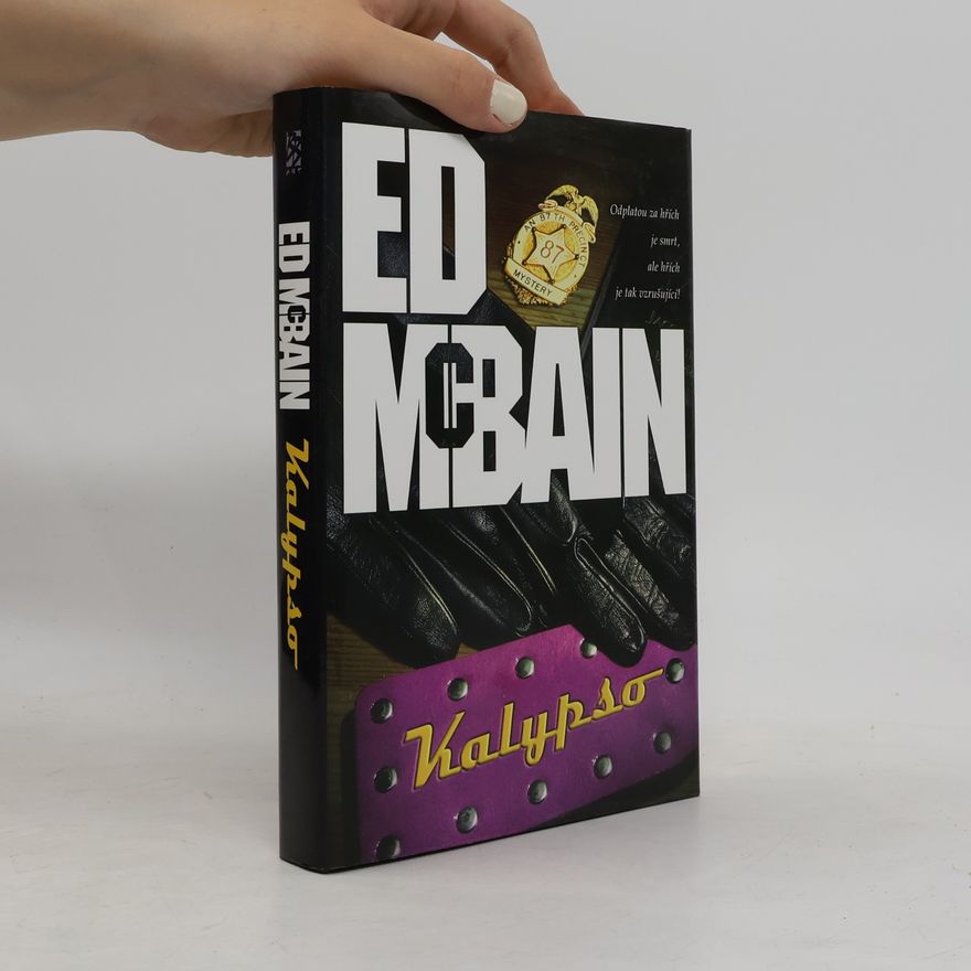 Ed McBain Kalypso