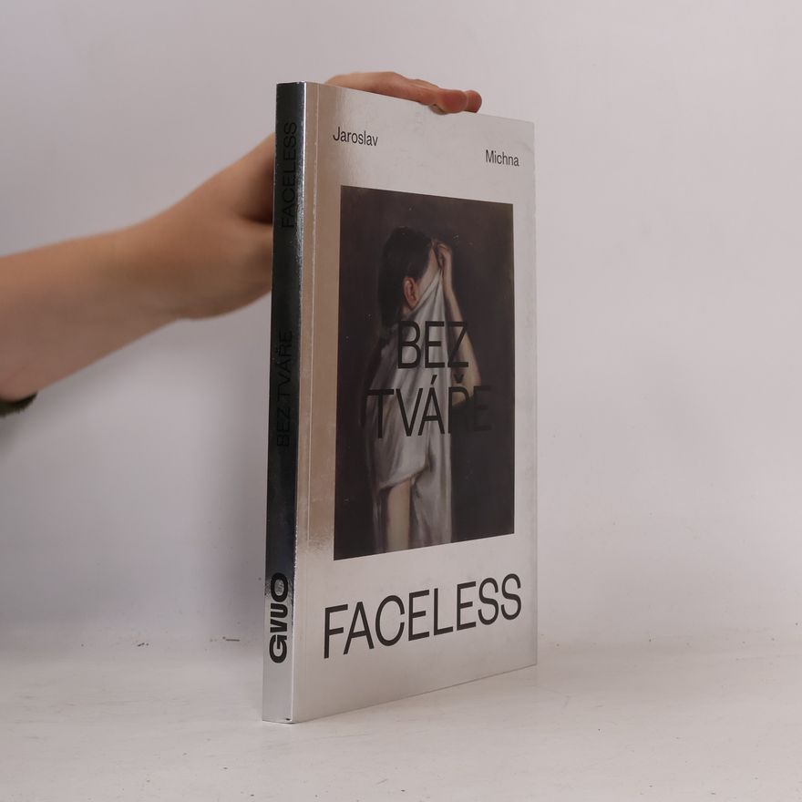 Zuzana Fadda Bez tváře. Faceless