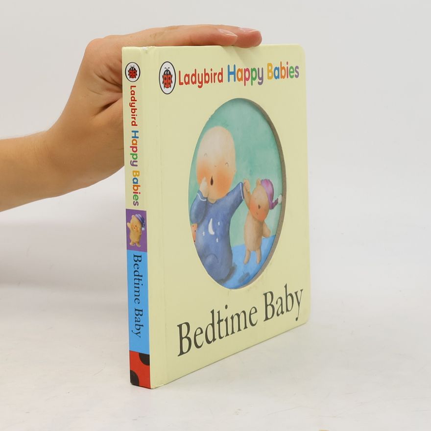 Kolektiv autorů Bedtime Baby