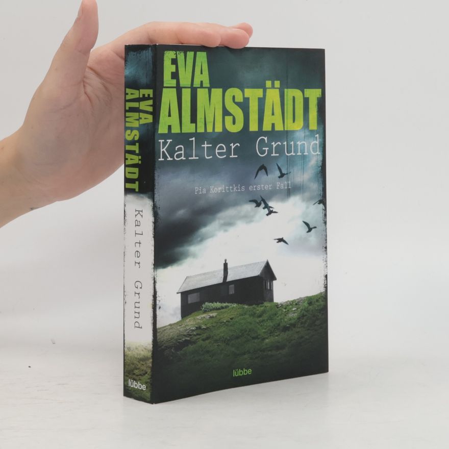 Eva Almstädt Kalter Grund