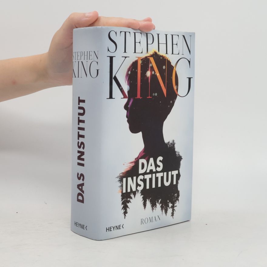 Stephen King Das Institut