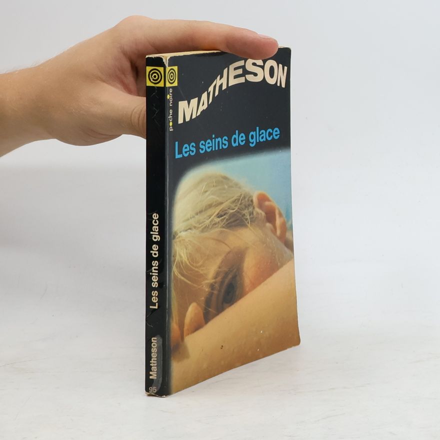 Autorenkollektiv Les seins de glace
