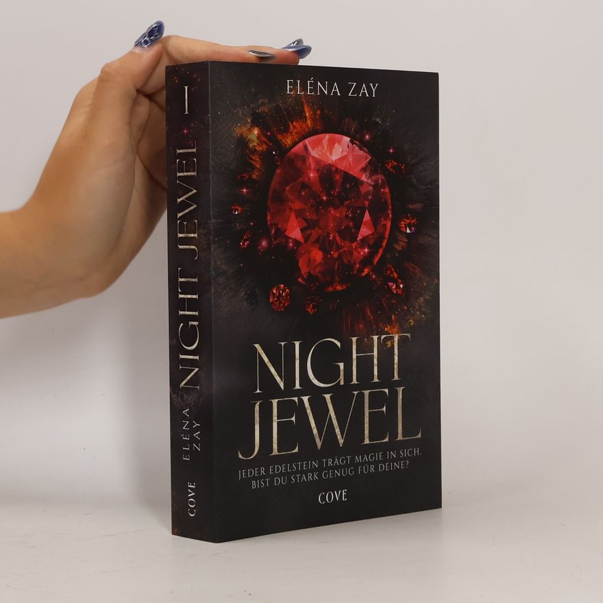 Elena Zayas Night Jewel 1