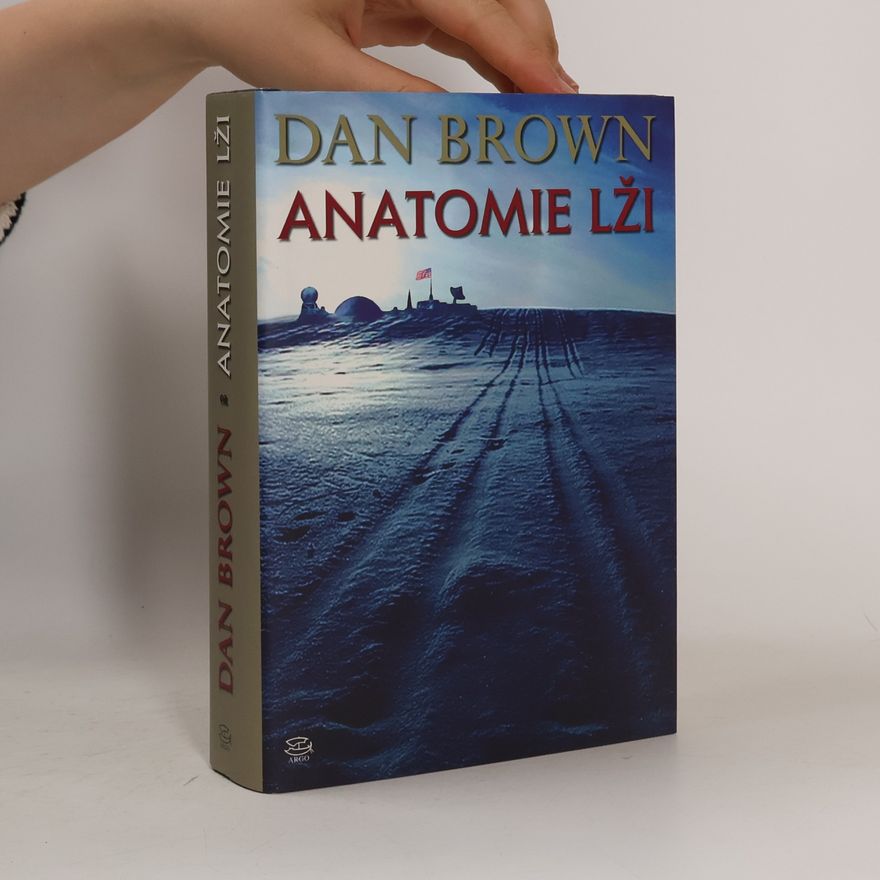 Dan Brown Anatomie lži