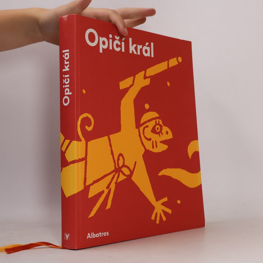 Cheng en Wu Opičí král