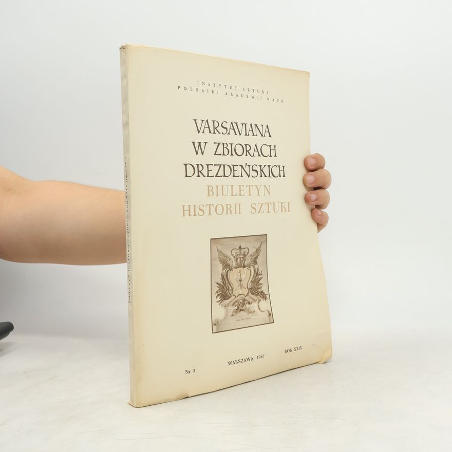 Kolektív autorov Biuletyn Historii Sztuki