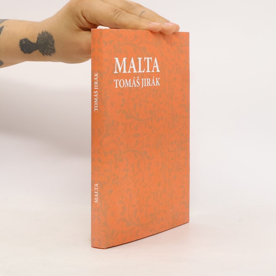 Tomáš Jirák Malta