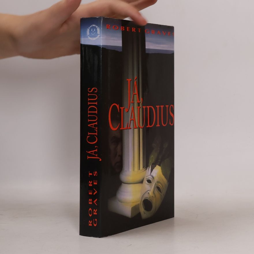 Robert Graves Já, Claudius