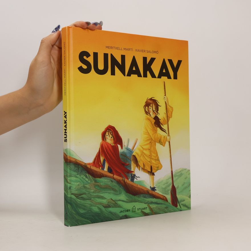Meritxell Martí Sunakay