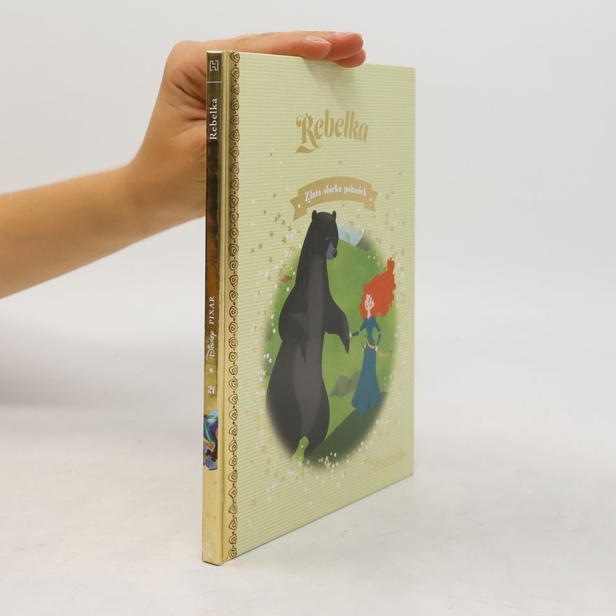 Collectif d'auteurs Zlatá sbírka pohádek 3. Kniha džunglí