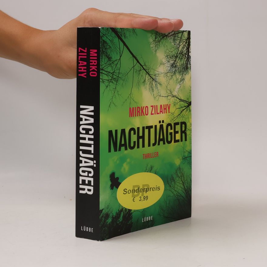Mirko Zilahy Nachtjäger