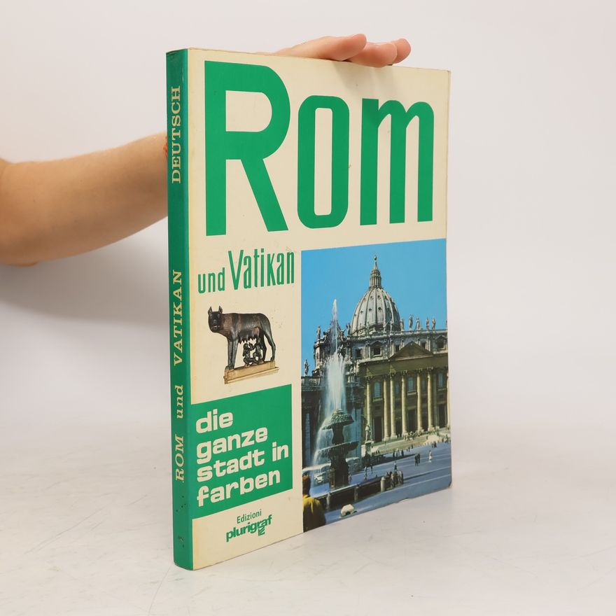 Auteurscollectief Rom und Vatikan