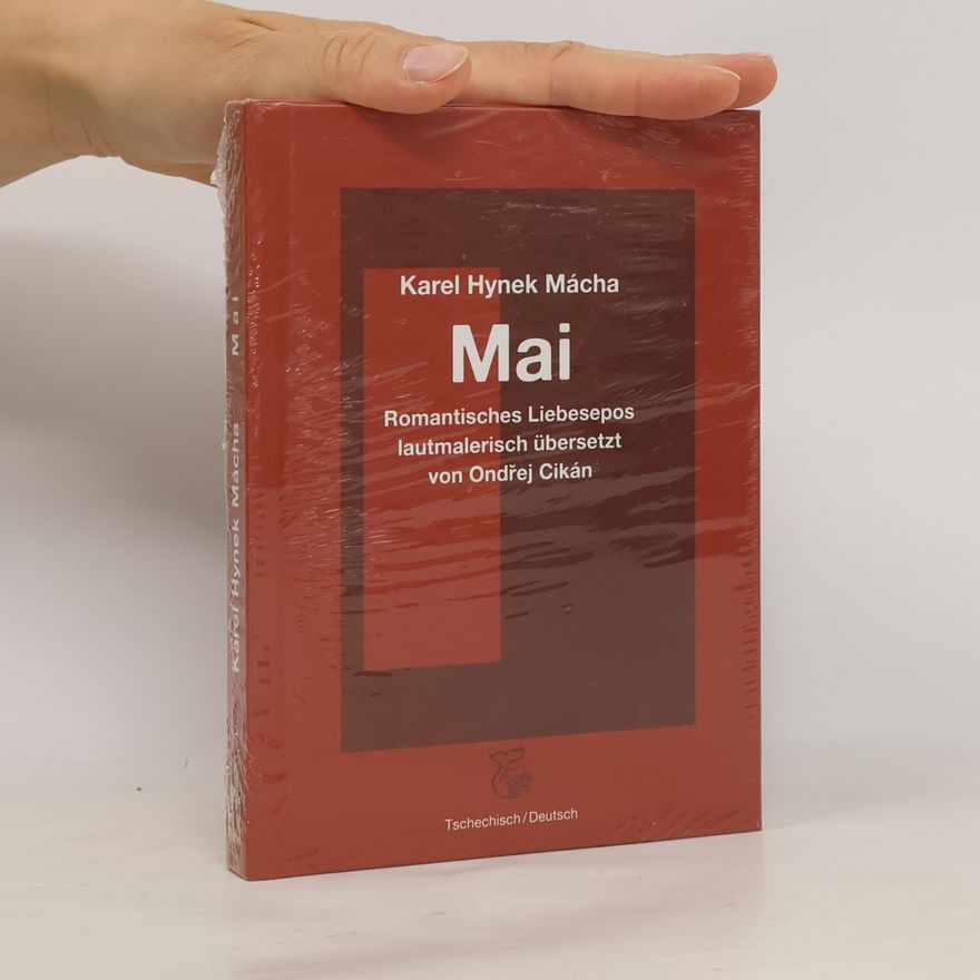 Karel Hynek Mácha Mai