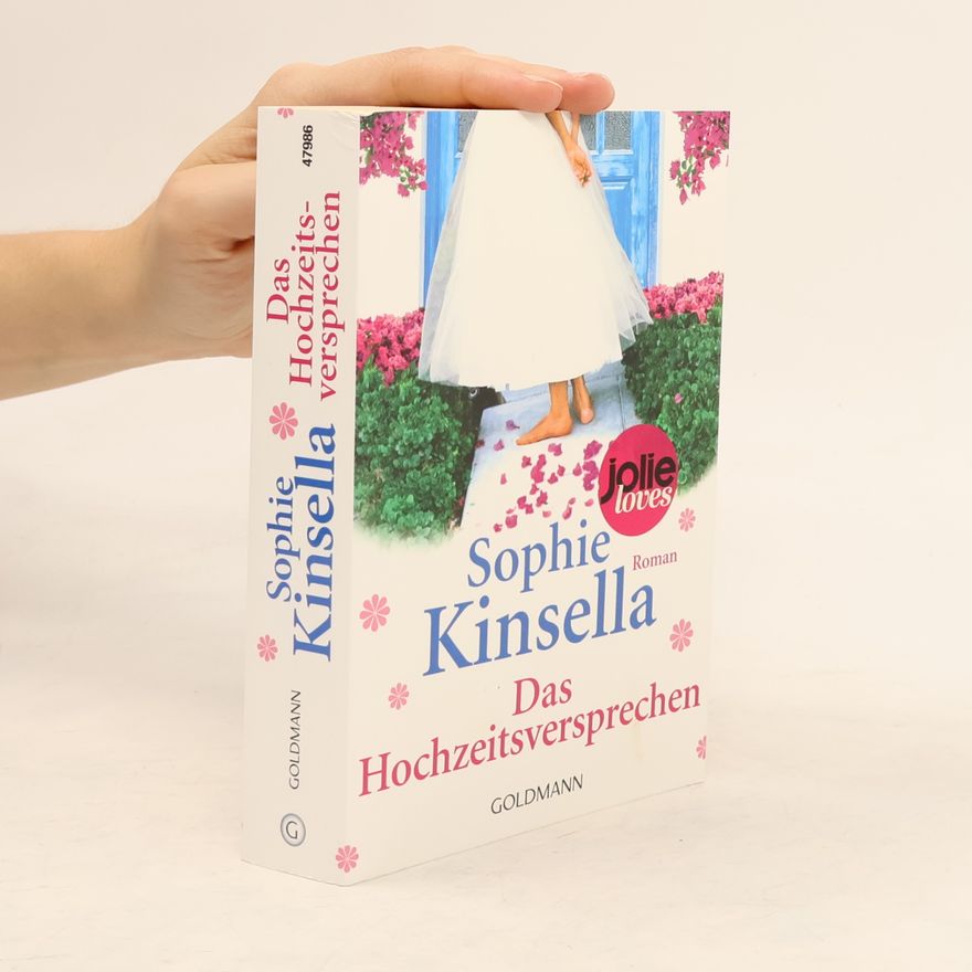 Sophie Kinsella Das Hochzeitsversprechen