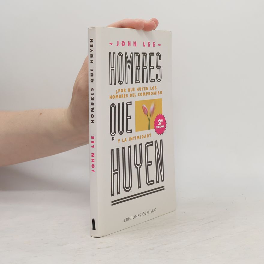Walter Wager Hombres que huyen
