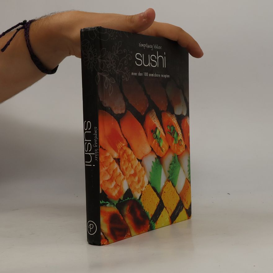Patty Hamel Sushi