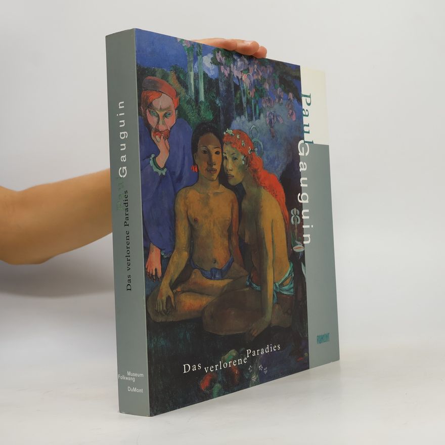 GeorgW Költzsch Paul Gauguin