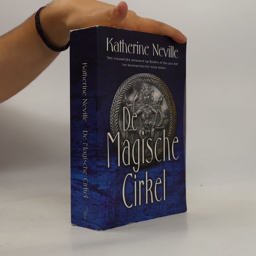 Katherine Neville De magische cirkel