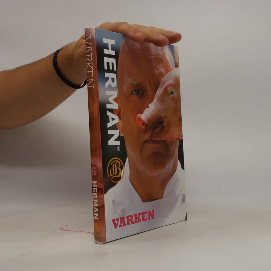 Herman den Blijker Varken