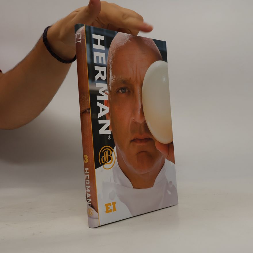 Herman den Blijker Ei 3