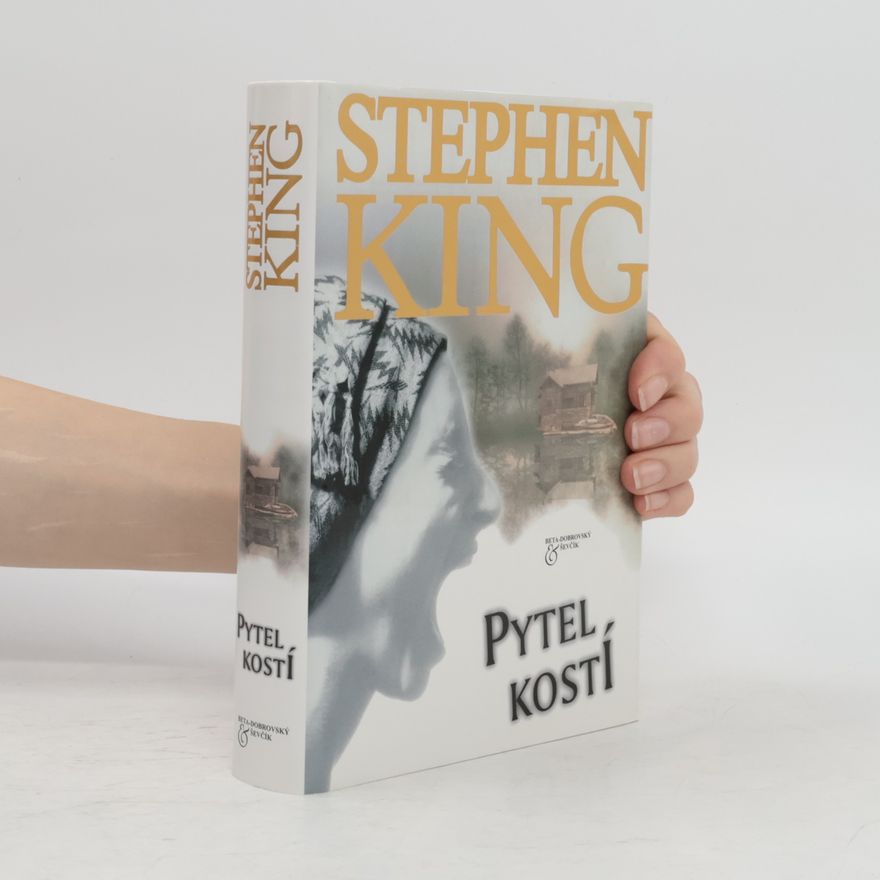 Stephen King Pytel kostí