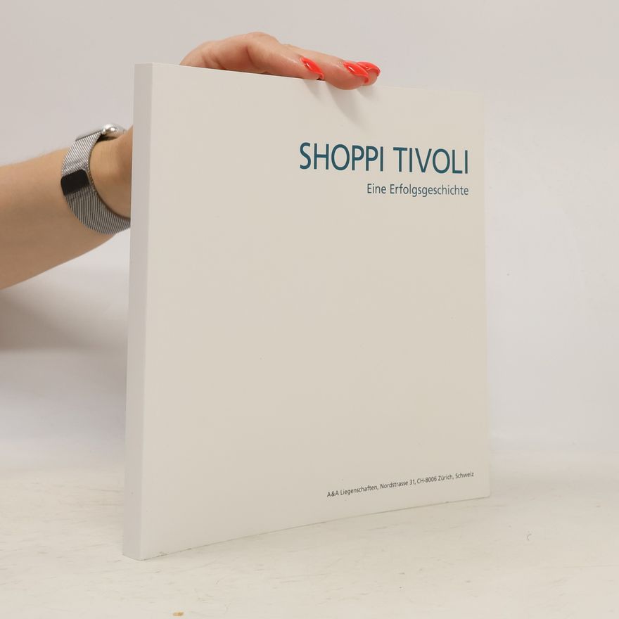 Autorenkollektiv Shoppi Tivoli
