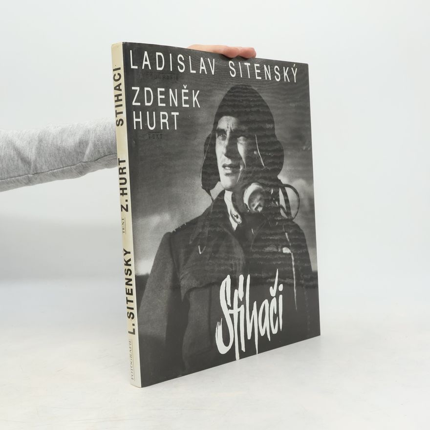 Zdeněk Hurt Stíhači