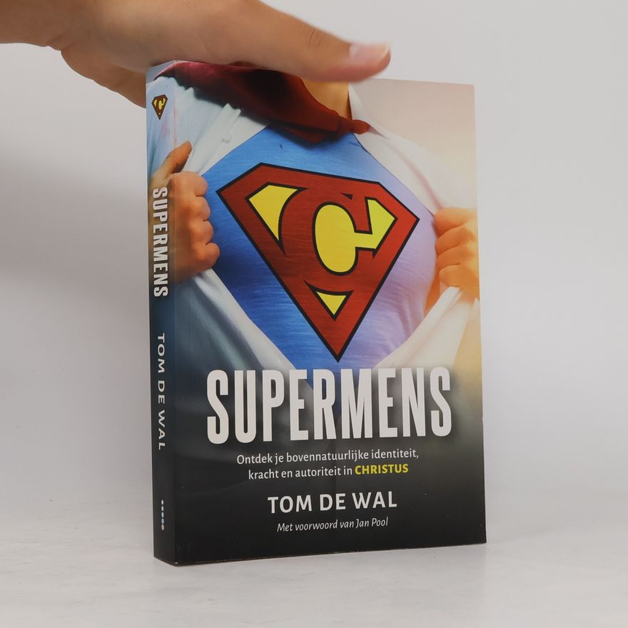 Jan Pool Supermens
