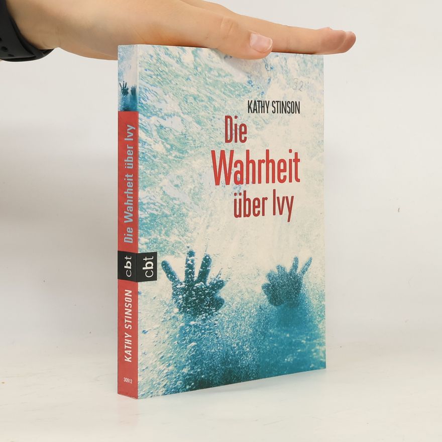 Kathy Stinson Die Wahrheit über Ivy
