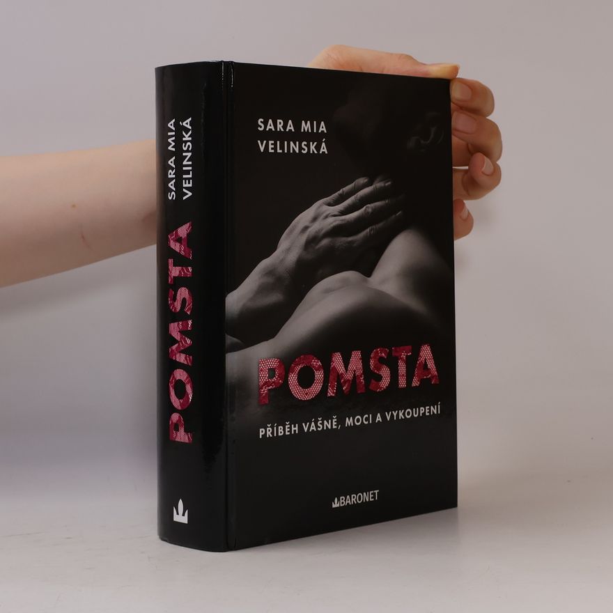 Sara Mia Velinská Pomsta